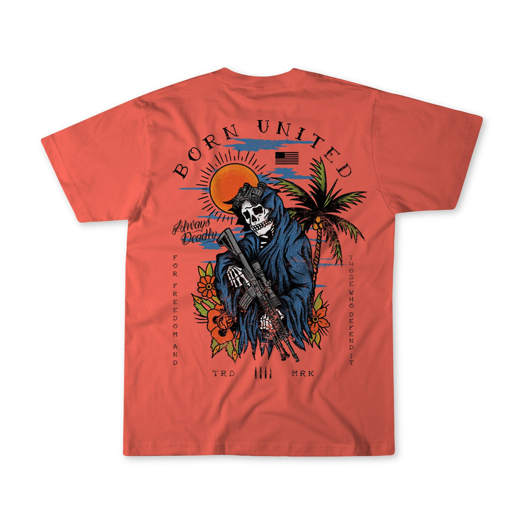 Always Deadly Tee