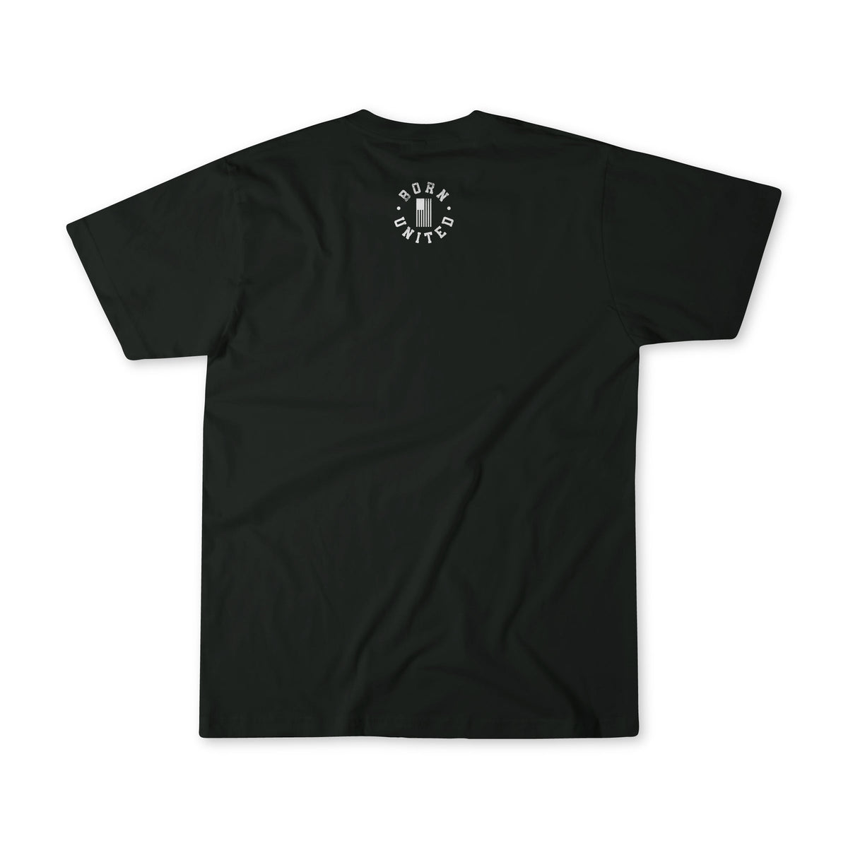 God Over Government Tee