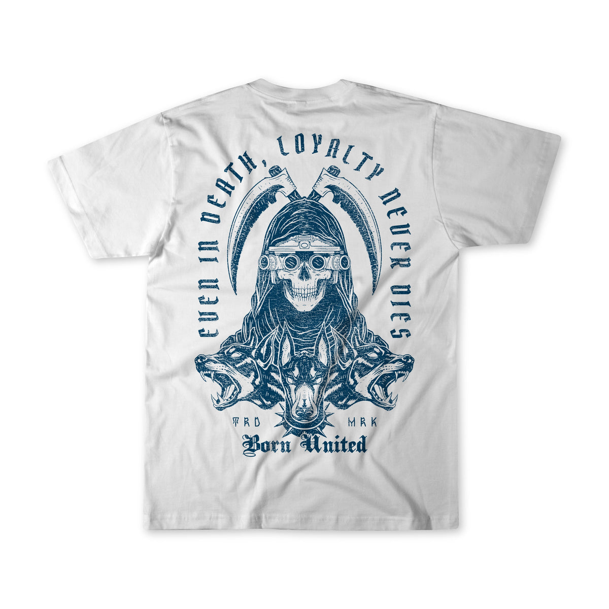 Loyalty Tee