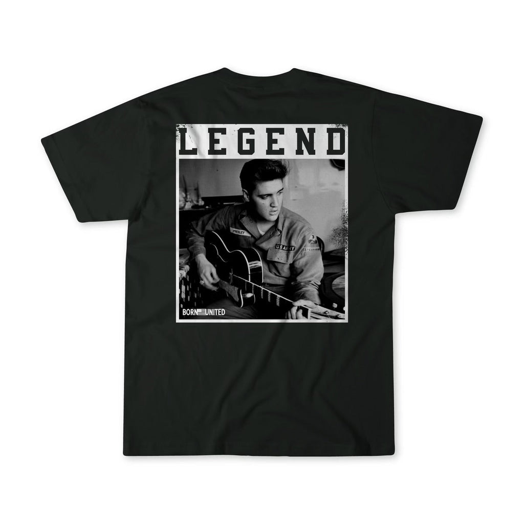 The King Legend Tee