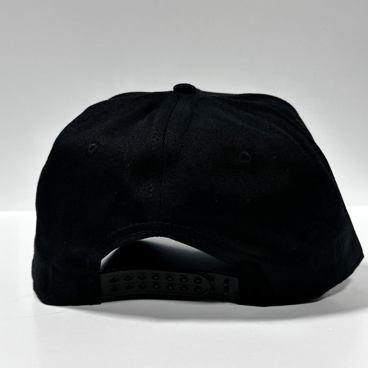 Fishing Is Like Boob Black Rope SnapBack Funny Fishing Hat Custom Embroidered