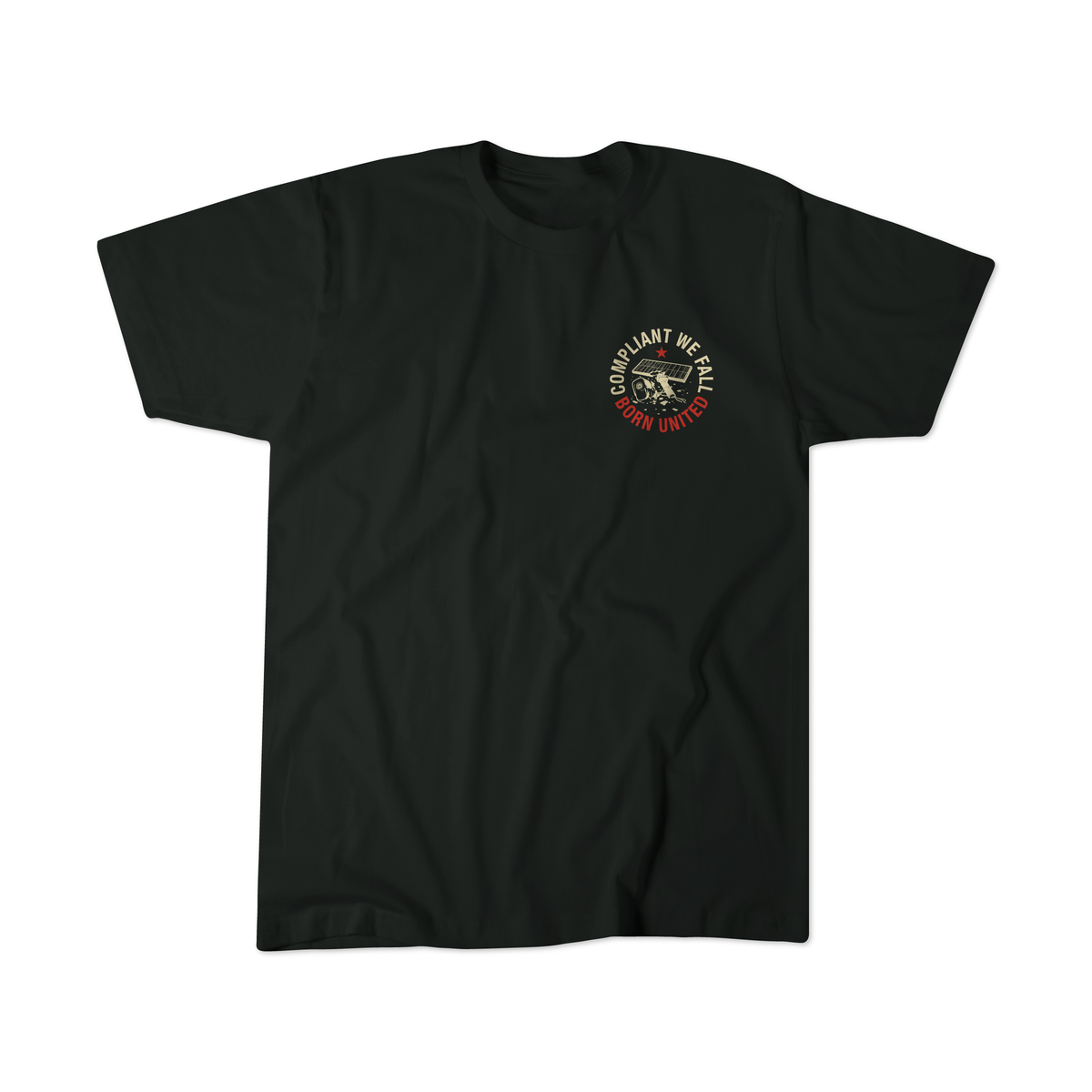 Eye Spy Tee
