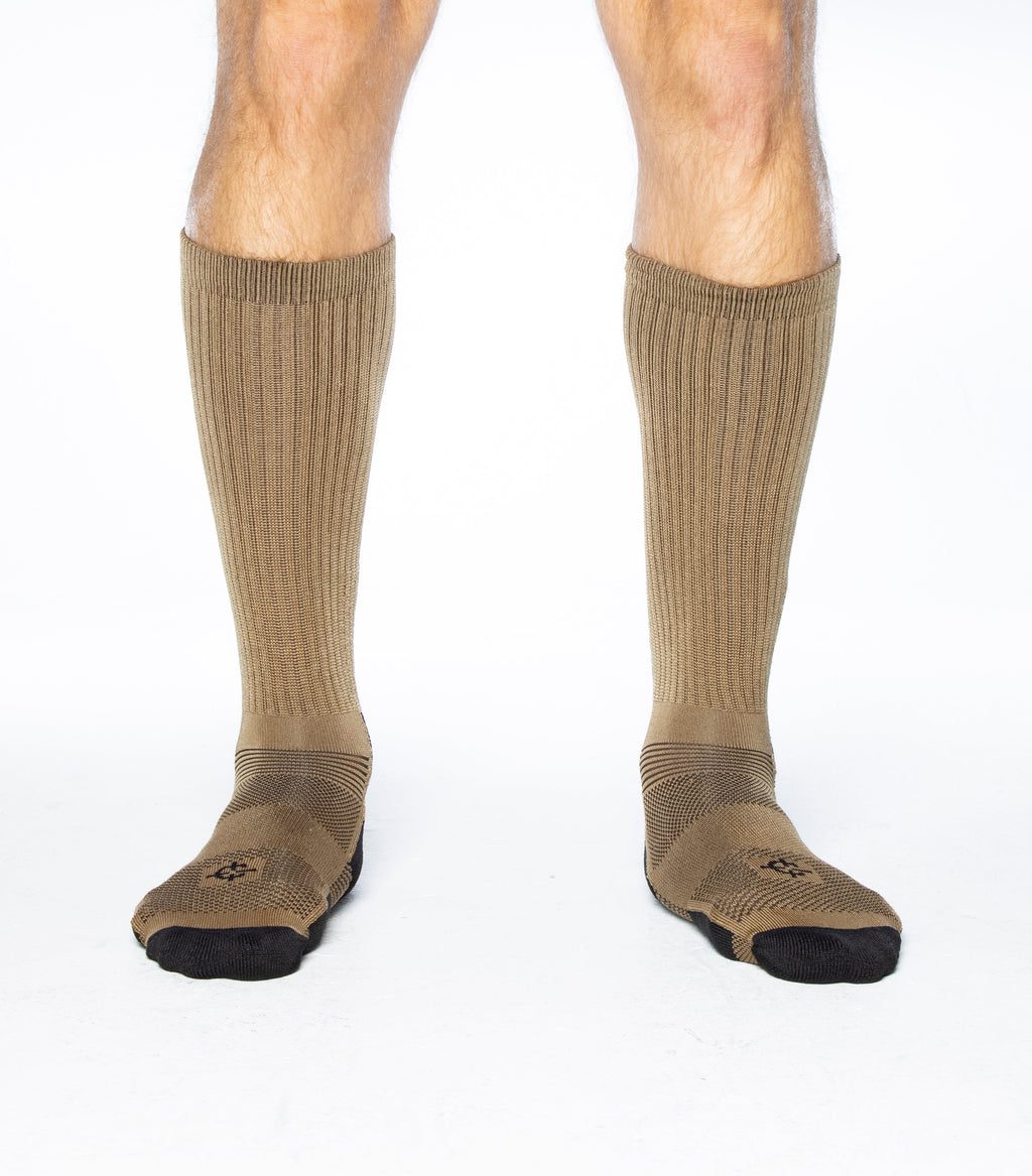 JUNGLE Sock