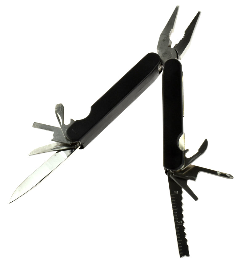 14-in-1 Multifunction Pocket Tool