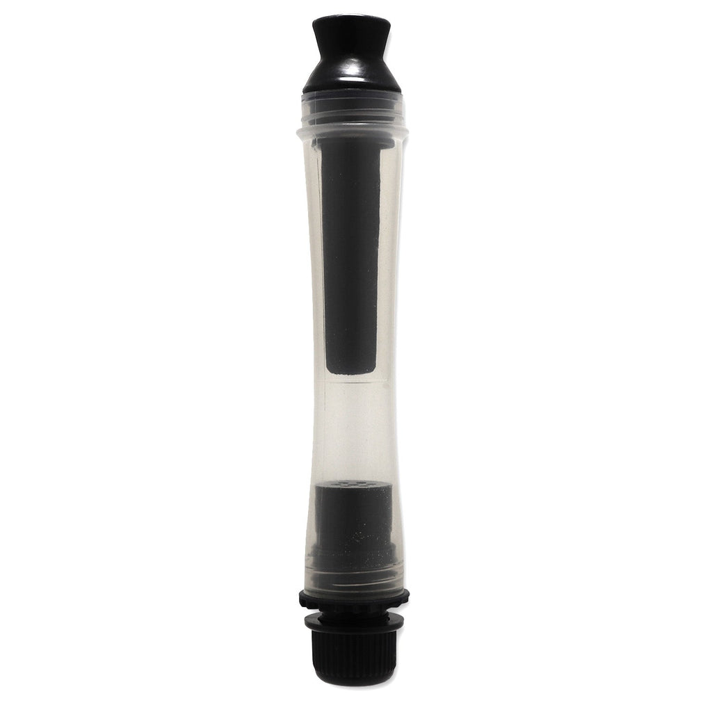 Water Purification Straw | Personal Emergency Water Filter