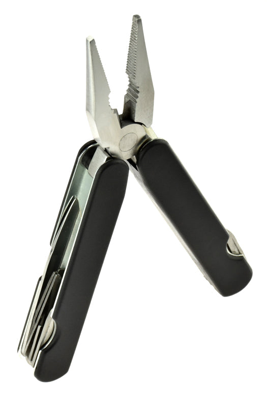 14-in-1 Multifunction Pocket Tool