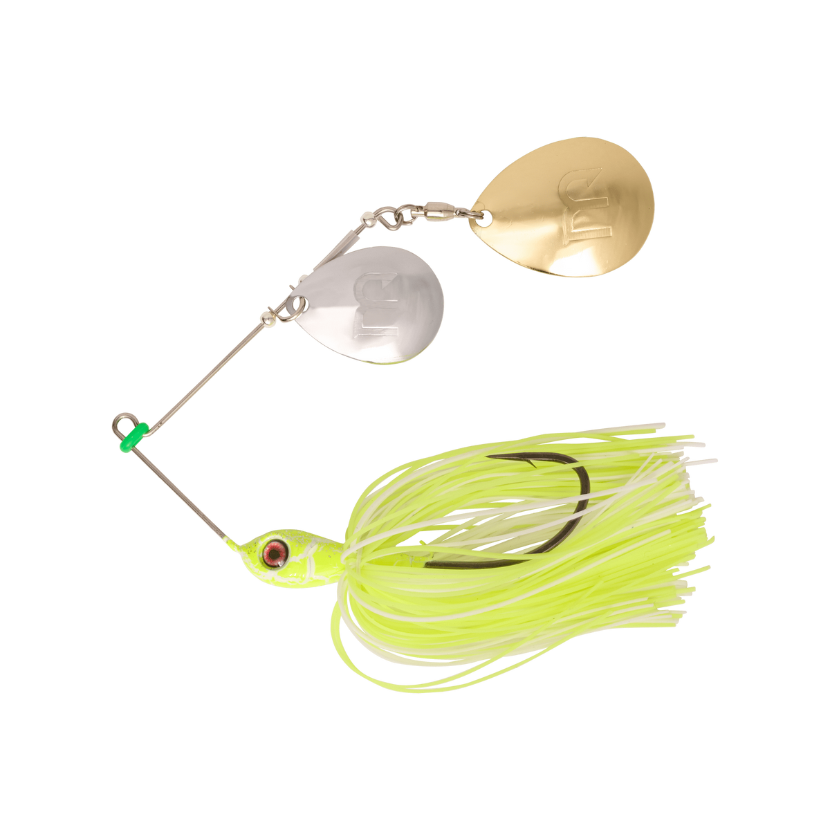 Blade Burner | Colorado Spinnerbait