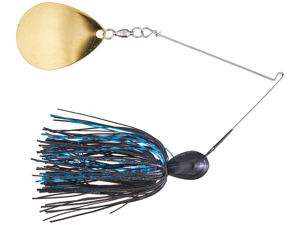 Nighttime Spinnerbait
