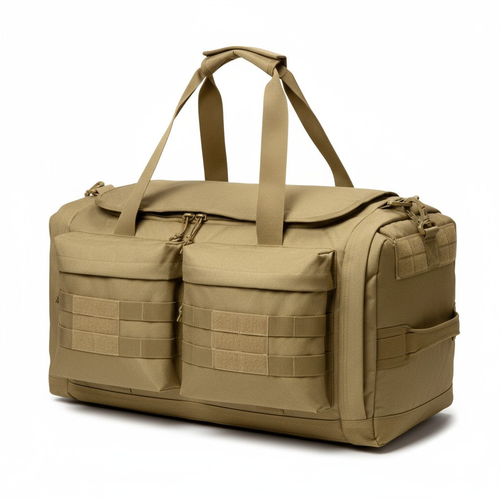 Outfitter Duffel