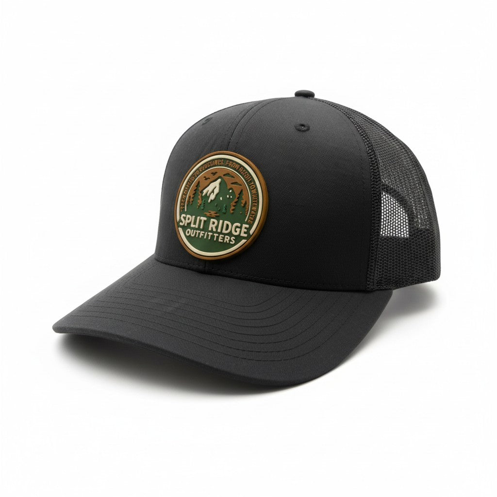 Heritage Hat