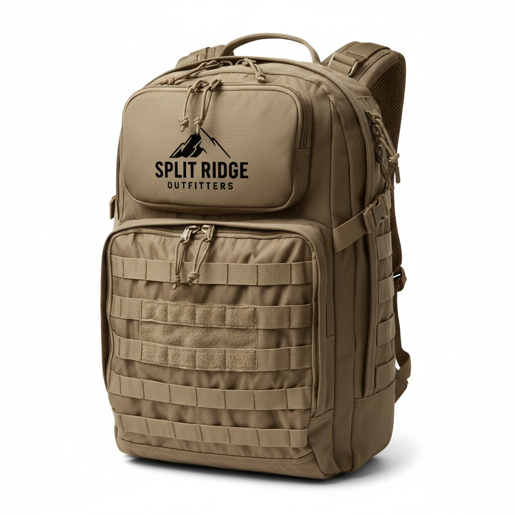 Heritage Backpack