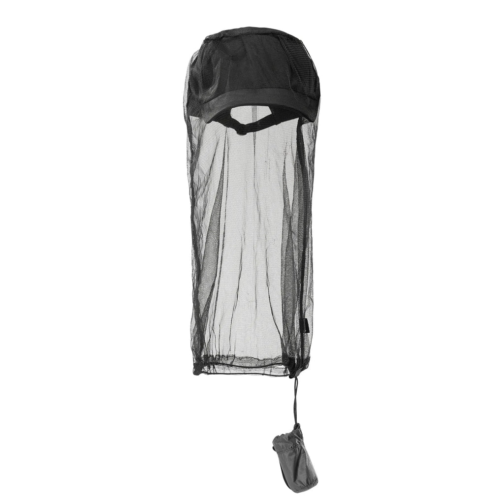 Mosquito Head Net Mesh for Hiking & Outdoors