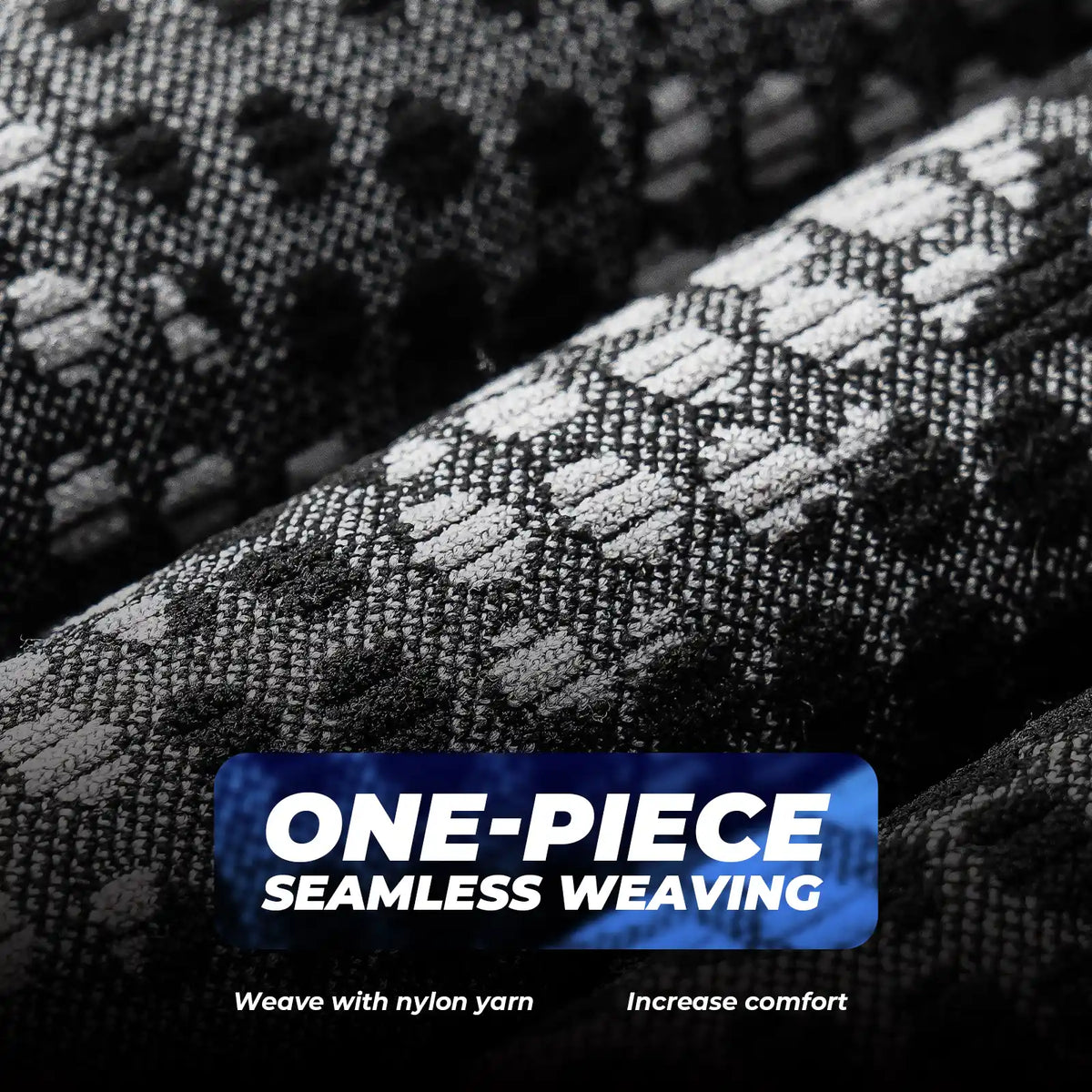 Warm Ski Face Mask - Reindeer Series, Skin-Friendly & Breathable
