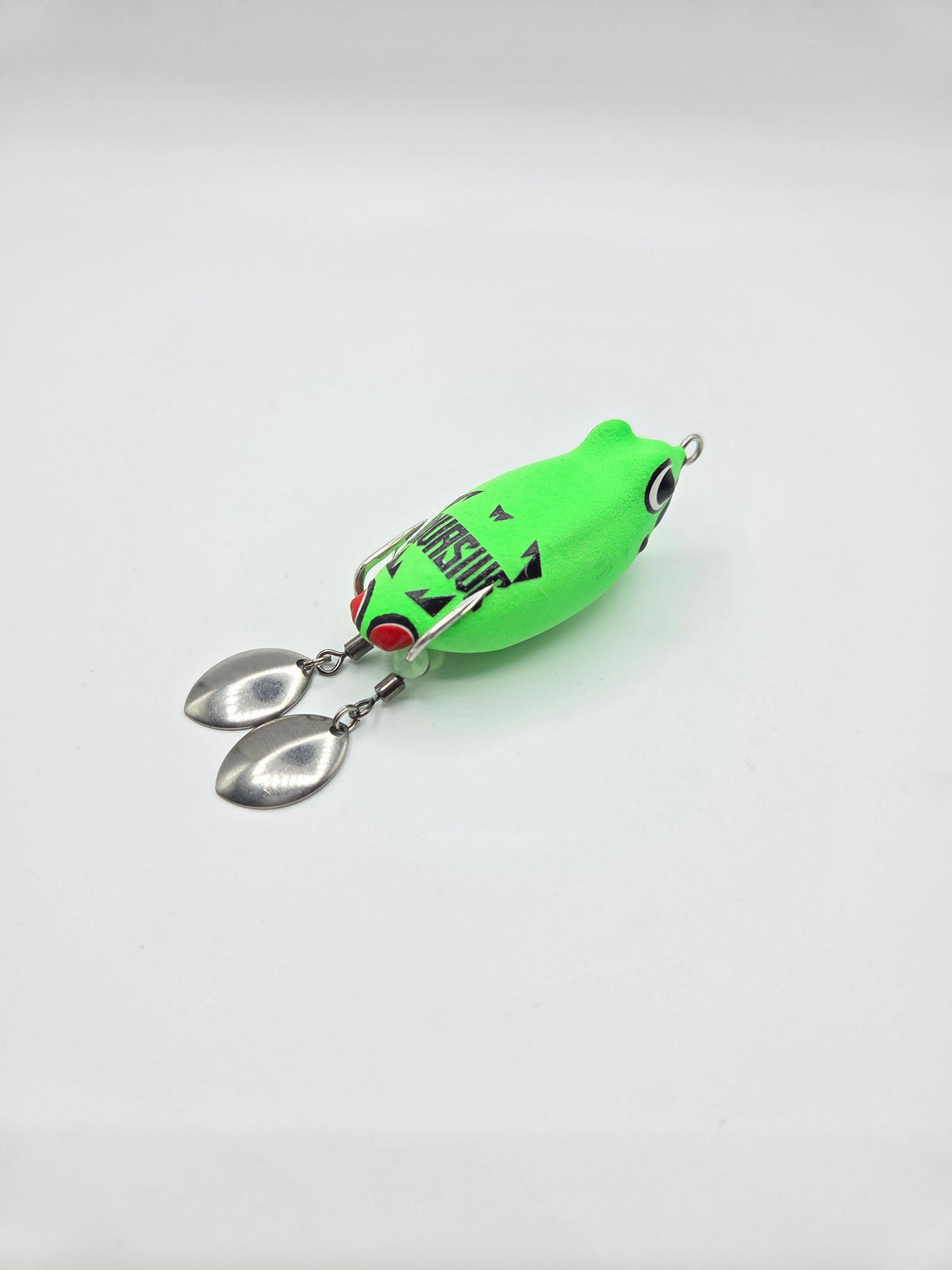 Chop Frog