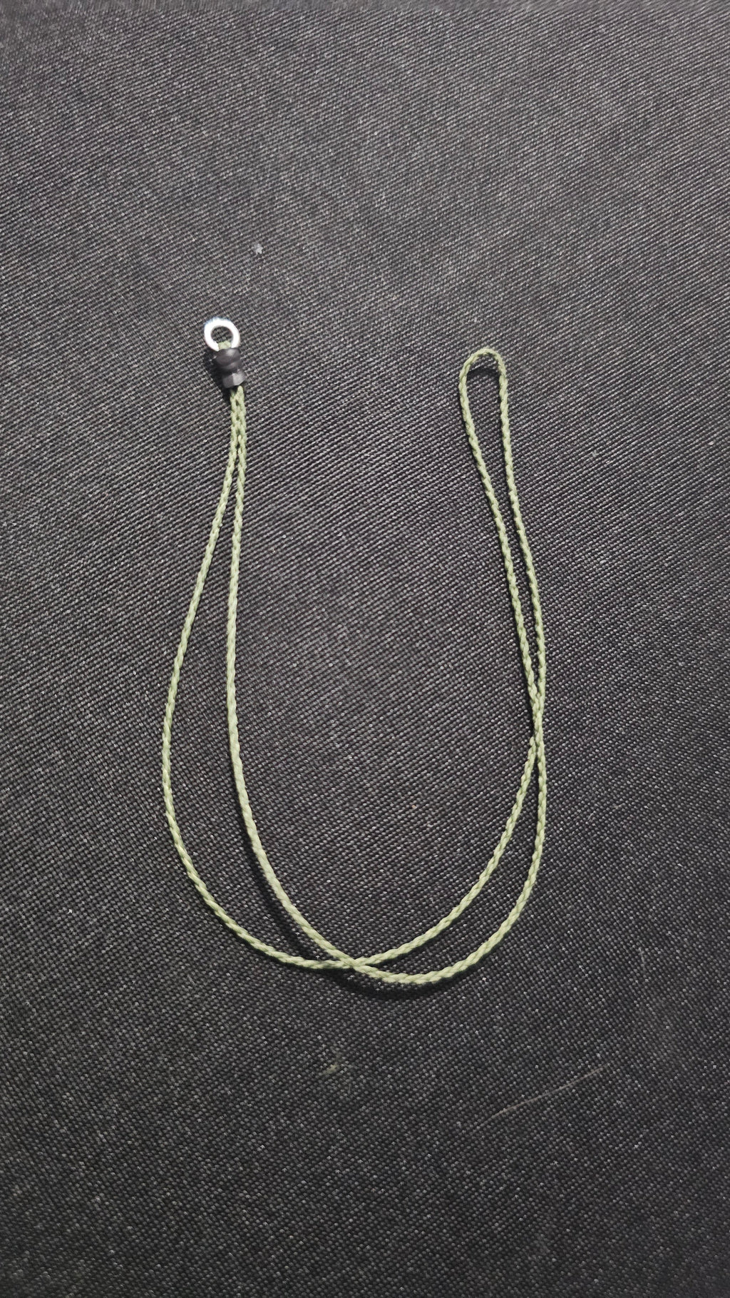 The Frog Leash