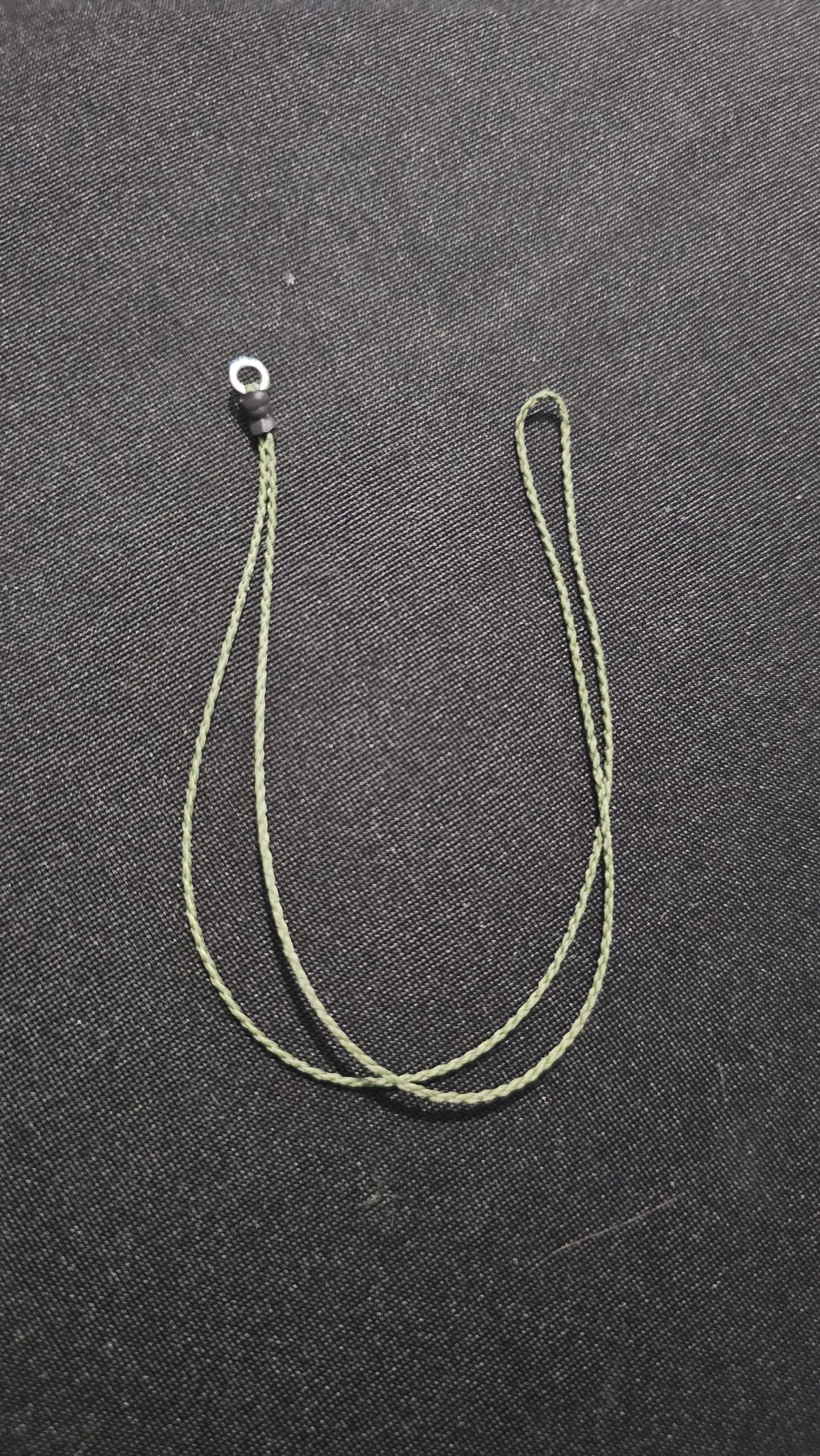 The Frog Leash