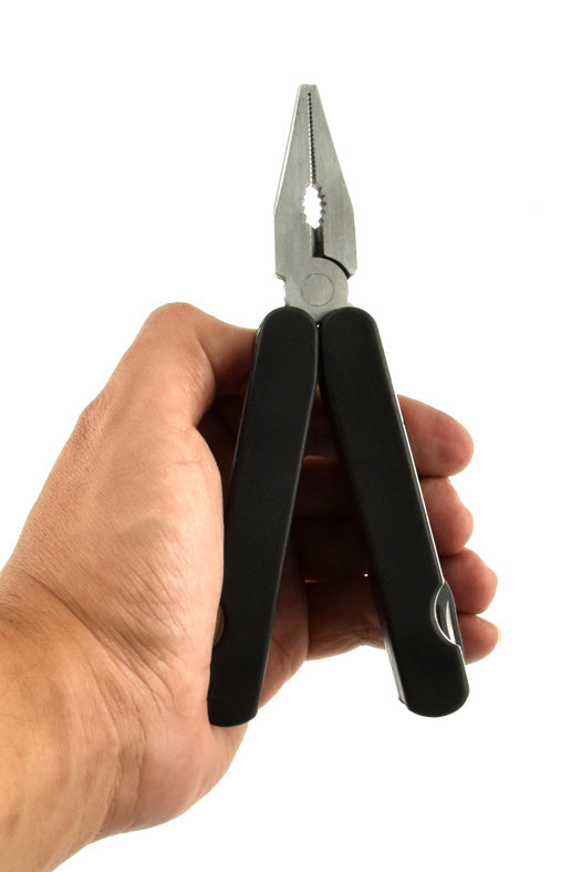 14-in-1 Multifunction Pocket Tool